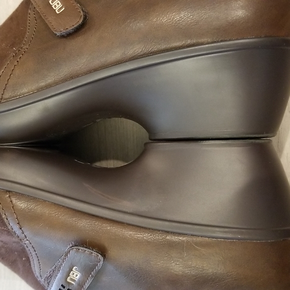 EUC - JBU by Jambu Gail Slip On Size 10M - Picture 10 of 11